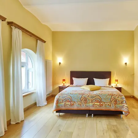 Bio Weingut&schloss Freiherr Von Landenberg Apartment