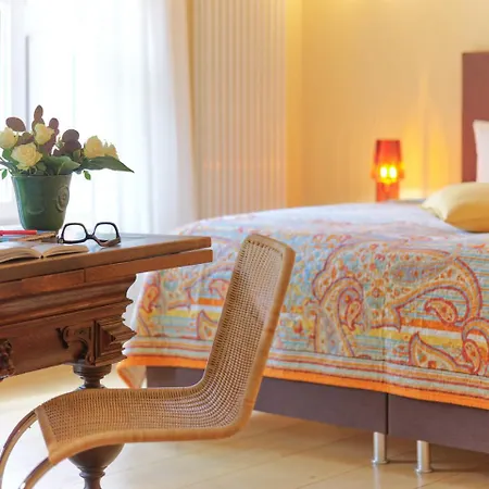 Bio Weingut&schloss Freiherr Von Landenberg Apartment