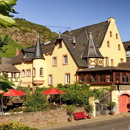 Bio Weingut&schloss Freiherr Von Landenberg * Ediger-Eller