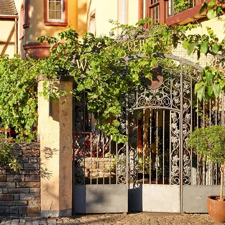 Bio Weingut&schloss Freiherr Von Landenberg *