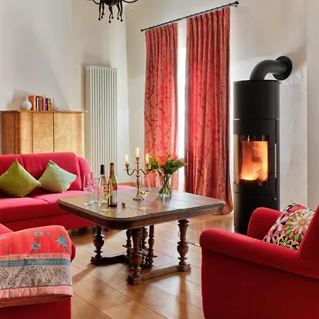 Bio Weingut&schloss Freiherr Von Landenberg Apartment Ediger-Eller